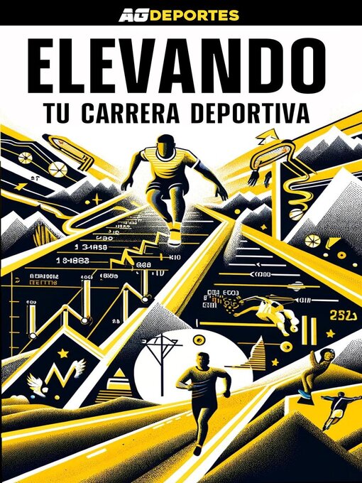 Cover image for Elevando tu carrera deportiva